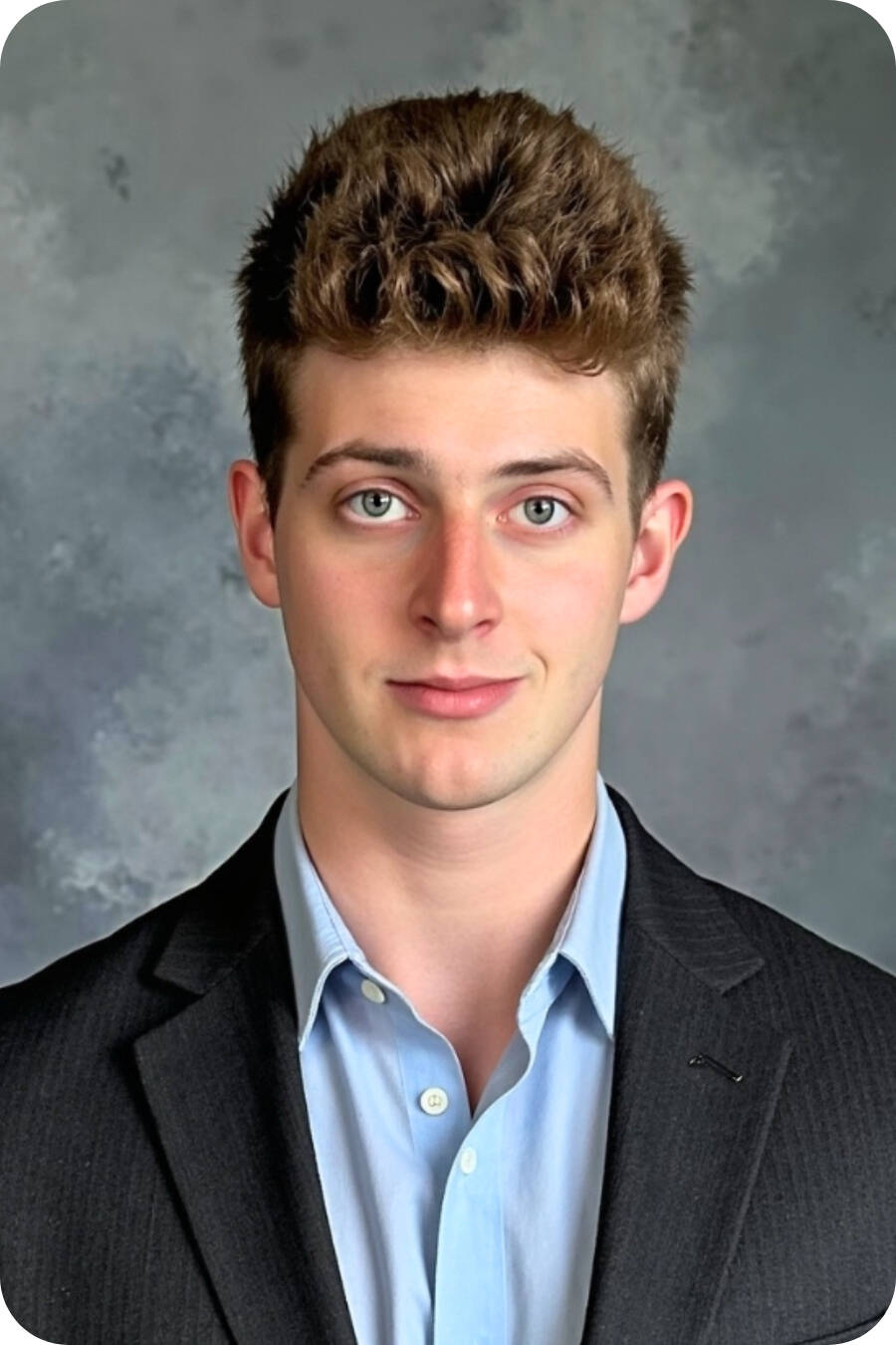 Riley Knez Headshot